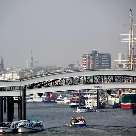 Apartamento Modernes-wohnen-im-bungalow *