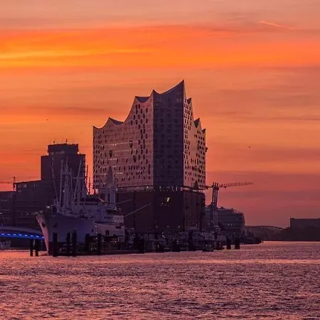 Apartament Modernes-wohnen-im-bungalow Quickborn (Pinneberg)