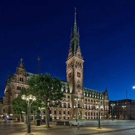 Apartament Modernes-wohnen-im-bungalow