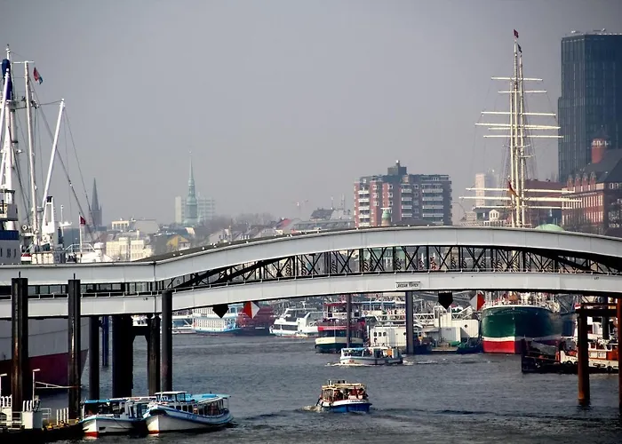 Apartamento Modernes-wohnen-im-bungalow *