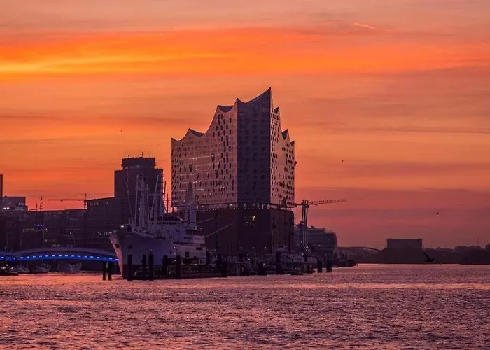 Apartamento Modernes-wohnen-im-bungalow Quickborn (Pinneberg)