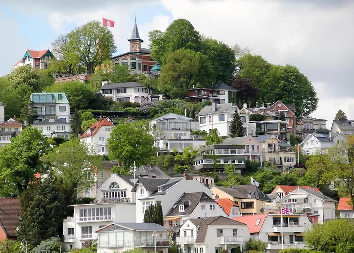 Modernes-wohnen-im-bungalow Apartamento Quickborn (Pinneberg)